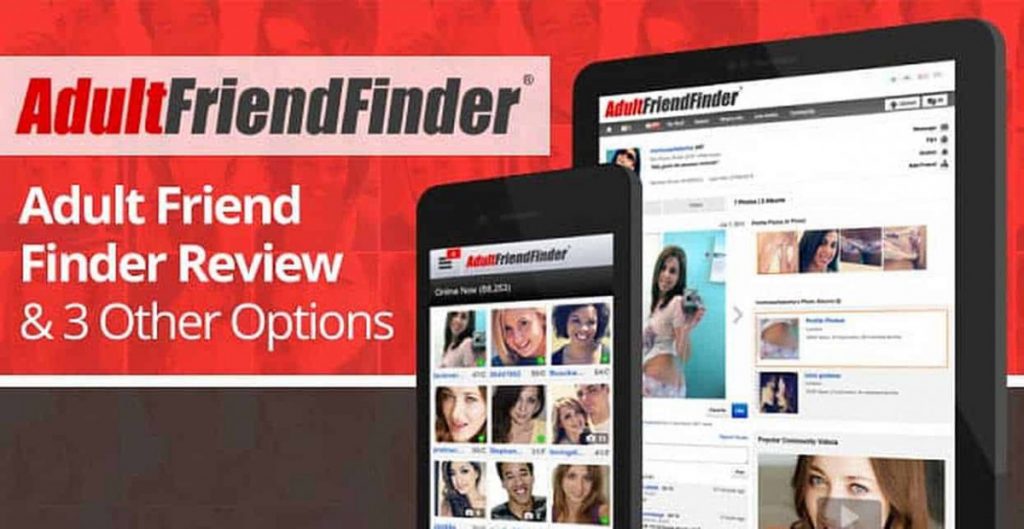 eHarmony vs. AdultFriendFinder.com - Which is the Best Online Dating Site?  