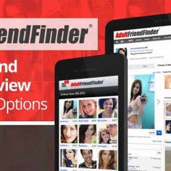 eHarmony vs. AdultFriendFinder.com - Which is the Best Online Dating Site?