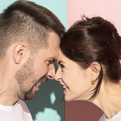 Men vs. women comparison - A battle of the sexes  